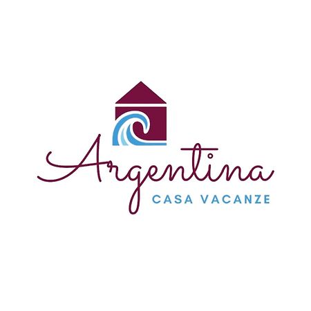 Argentina Home Вентимилья Экстерьер фото
