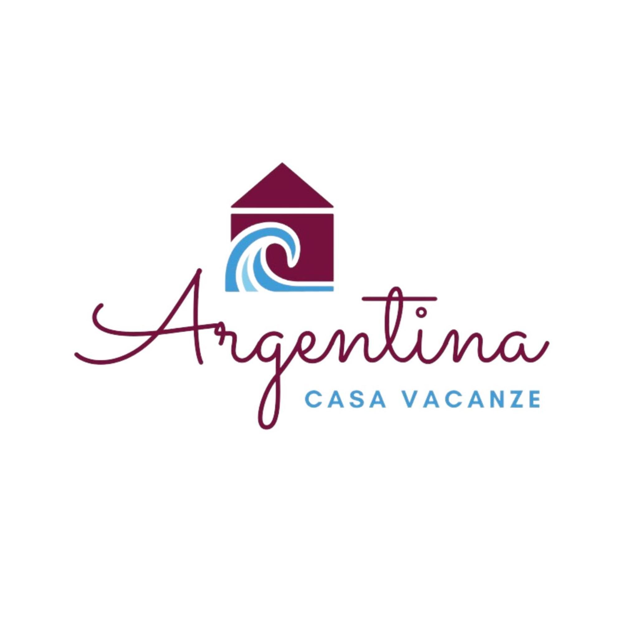 Argentina Home Вентимилья Экстерьер фото
